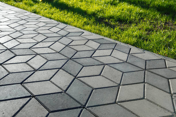 Best Cobblestone Driveway Pavers  in Seabrook, SC