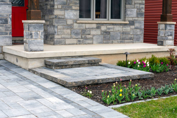 Best Brick Driveway Pavers  in Seabrook, SC