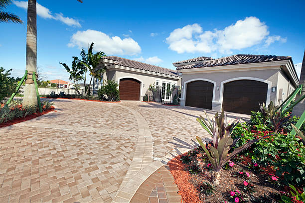 Best Decorative Driveway Pavers  in Seabrook, SC