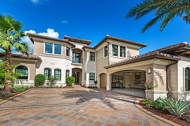 Best Concrete Paver Driveway  in Seabrook, SC