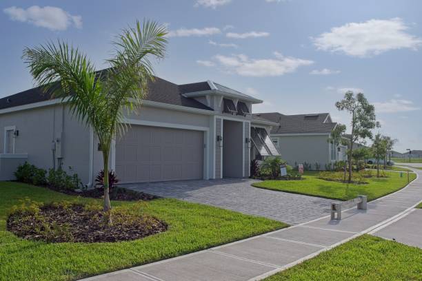 Best Commercial Driveway Pavers  in Seabrook, SC