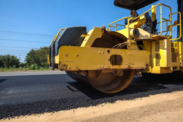 Best Concrete Paver Driveway  in Seabrook, SC